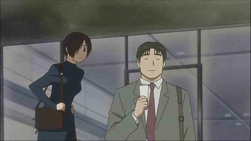 Koi Kaze Season 1 Episode 1 - First Flower