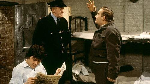 Porridge Season 3 Episode 5 - A Test of Character