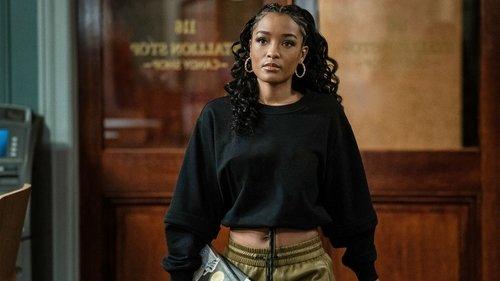 Power Book II: Ghost Season 3 Episode 7 - Deal or No Deal