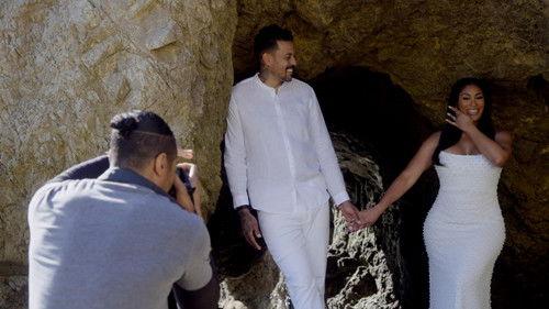 The Barnes Bunch Season 1 Episode 7 - Surprise...Wedding?