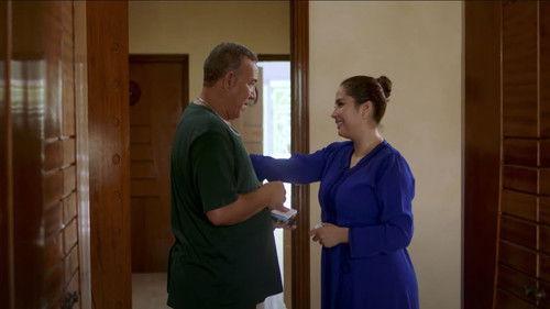 Dar Nsa Season 1 Episode 18 - Episode 18