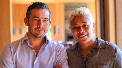 Amazing Hotels: Life Beyond the Lobby Season 2 Episode 6 - Hacienda Vira Vira, Chile