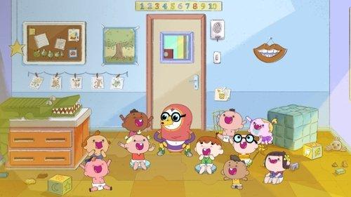 Oswaldo Season 1 Episode 8 - Big Babies