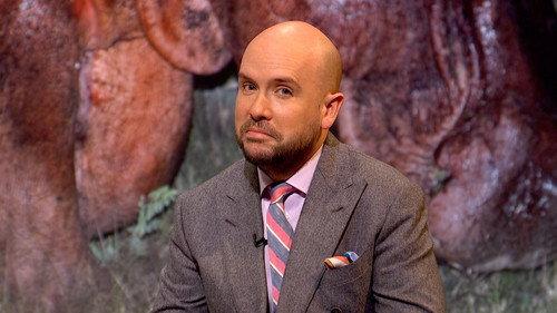 QI Season 22 Episode 4 - Vets