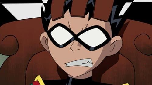 undefined Season 1 Episode 10 - Mad Mod