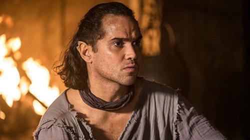 The Outpost Season 4 Episode 11 - Guardian of the Asterkinj
