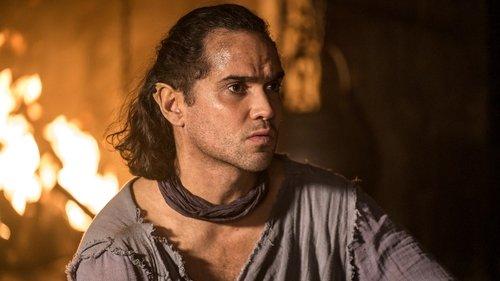 The Outpost Season 4 Episode 11 - Guardian of the Asterkinj