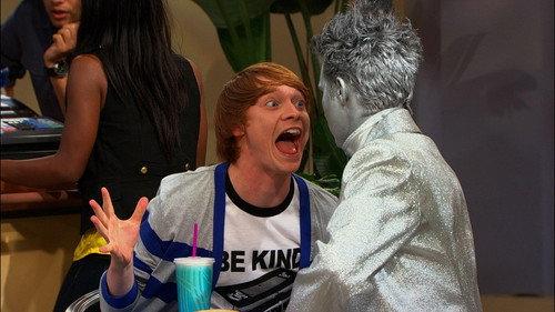 Austin & Ally Season 1 Episode 7 - Managers & Meatballs