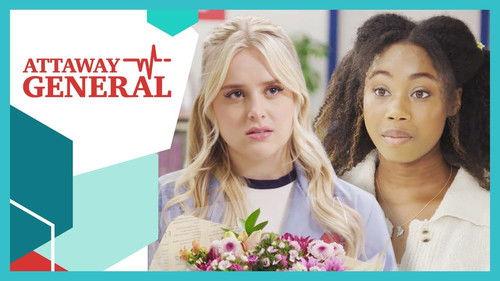 Attaway General Season 4 Episode 16 - Stolen Moments