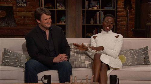 Talking Dead Season 5 Episode 10 - The Next World