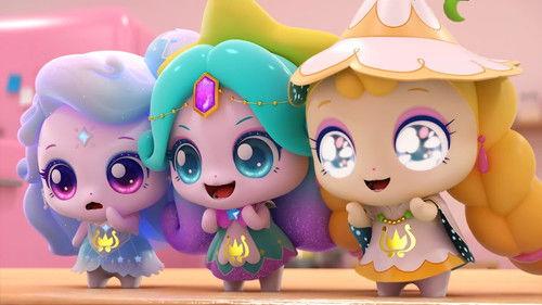 Catch! Teenieping Season 5 Episode 15 - Episode 15