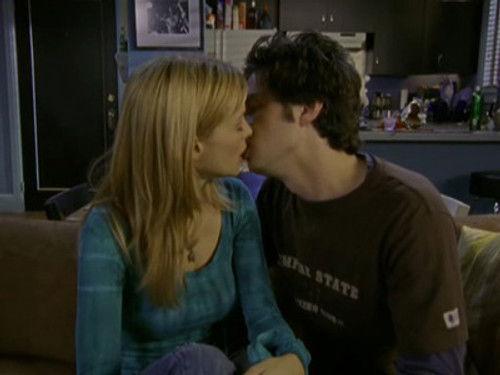 Scrubs Season 4 Episode 8 - My Last Chance