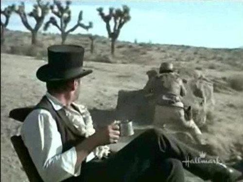 The High Chaparral Season 1 Episode 9 - The Doctor from Dodge