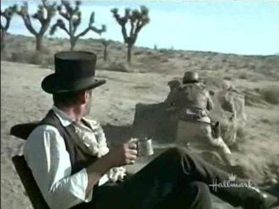 The High Chaparral Season 1 Episode 9 - The Doctor from Dodge