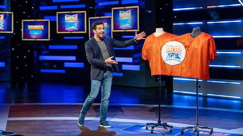 Battle of the Ages Season 1 Episode 3 - Pence vs Rubio