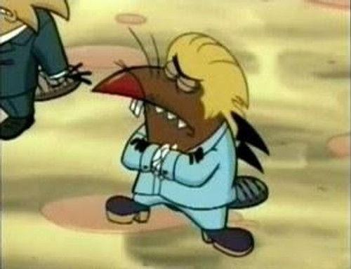 The Angry Beavers Season 4 Episode 8 - Big Fun