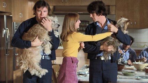 Emergency! Season 3 Episode 11 - The Promise