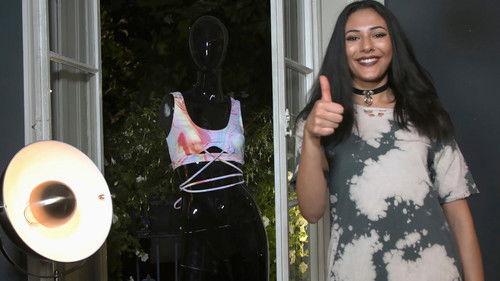 Dress to Impress Season 1 Episode 22 - Georgina