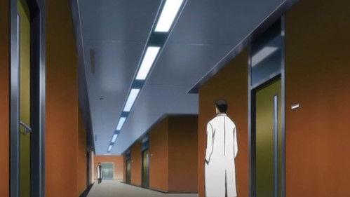 undefined Season 1 Episode 6 - Technical Difficulties