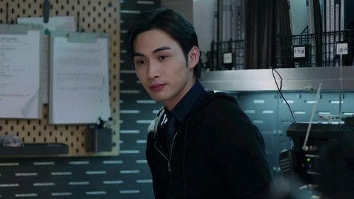 Storm Eye Season 1 Episode 22 - Episode 22