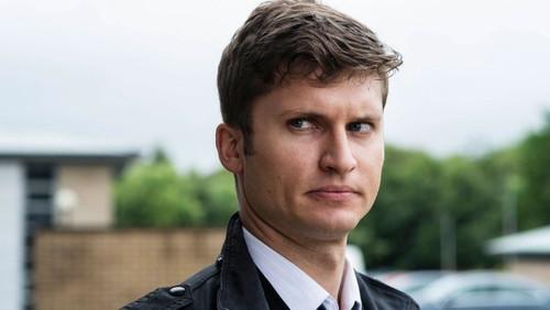 Not Safe for Work Season 1 Episode 3 - Episode 3