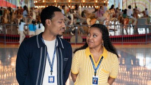 Abbott Elementary Season 4 Episode 22 - Please Touch Museum