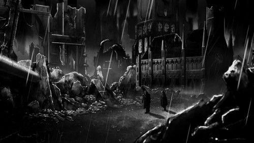 Interrogator Season 1 Episode 8 - Famous Last Words