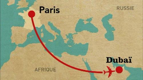 I'll come sleep at your house Season 1 Episode 14 - Episode 14