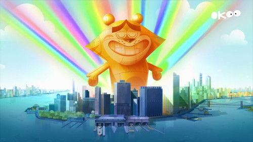 Mr. Magoo Season 1 Episode 25 - Docteur Magoo