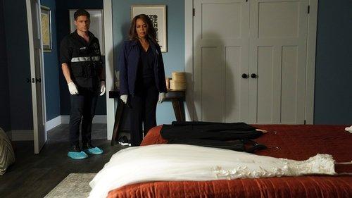 CSI: Vegas Season 1 Episode 2 - Honeymoon in Vegas