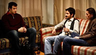 Behzat Ç.: An Ankara Policeman Season 1 Episode 18 - Episode 18