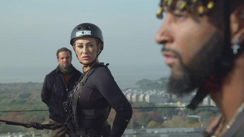 The Challenge Season 38 Episode 4 - Olivin' on the Edge