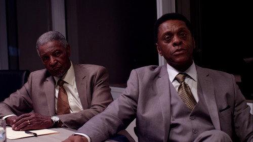 A House Divided Season 1 Episode 4 - Hide No More