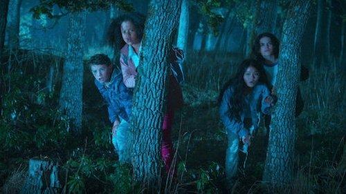 Super PupZ Season 1 Episode 4 - Plan ‘Z’ the Trap