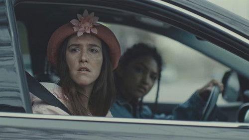 Audrey's Back Season 1 Episode 7 - Episode 7