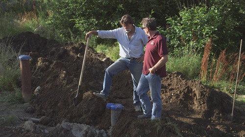 The Curse of Oak Island Season 3 Episode 5 - Disappearing Act