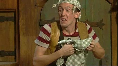 Piet Piraat Season 1 Episode 1 - Episode 1