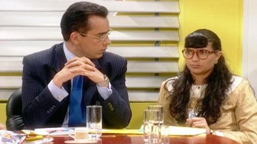 Yo soy Betty, la fea Season 1 Episode 160 - Chapter 160
