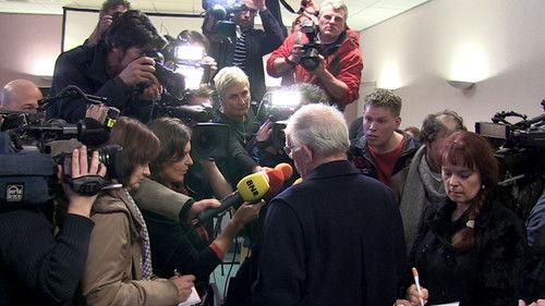 Argos TV - Medialogic Season 2 Episode 1 - Episode 1