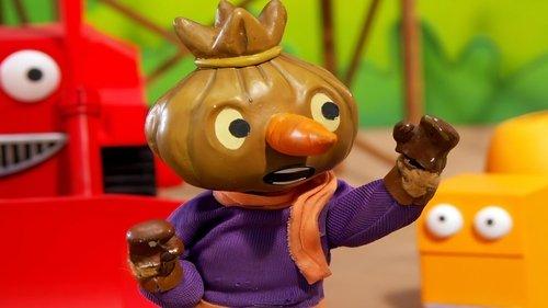 Robot Chicken Season 3 Episode 8 - More Blood, More Chocolate