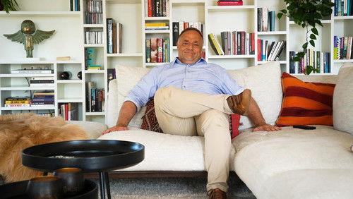 The House Season 6 Episode 6 - Marc Van Ranst