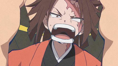 Shine On! Bakumatsu Bad Boys! Season 1 Episode 11 - Rush! To the Kyoto Showdown