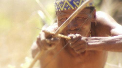 Catalyst Season 17 Episode 4 - Out of Africa