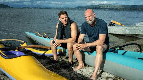 Men in Kilts: A Roadtrip with Sam and Graham Season 2 Episode 2 - Maori Culture