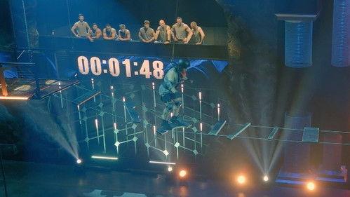 Титаны Season 1 Episode 11 - Episode 11