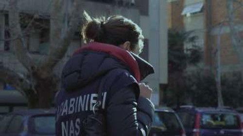 Operazione N.A.S. Season 1 Episode 18 - Episode 18