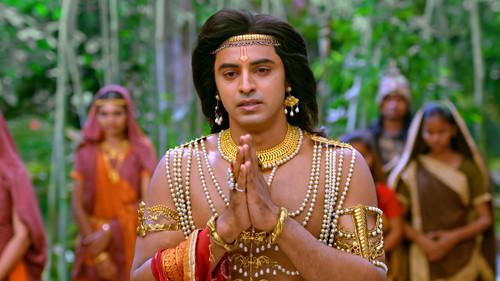 Shrimad Ramayan Season 1 Episode 45 - Chitrakoot Ki Sabha