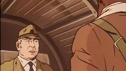 Decision Season 1 Episode 18 - Death of Isoroku Yamamoto