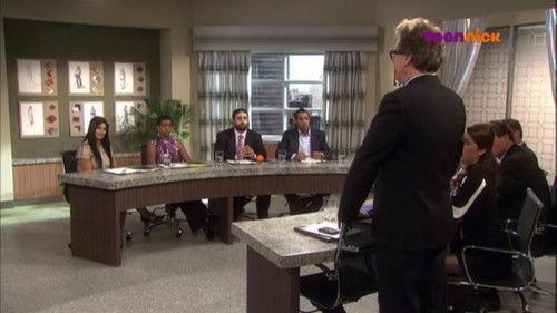 True Jackson, VP Season 1 Episode 8 - True Takes Iceland