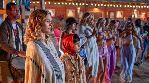 The Lake Season 1 Episode 1 - Tilt-a-Grrl